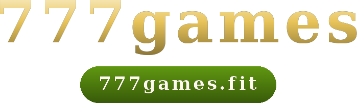 777games logo